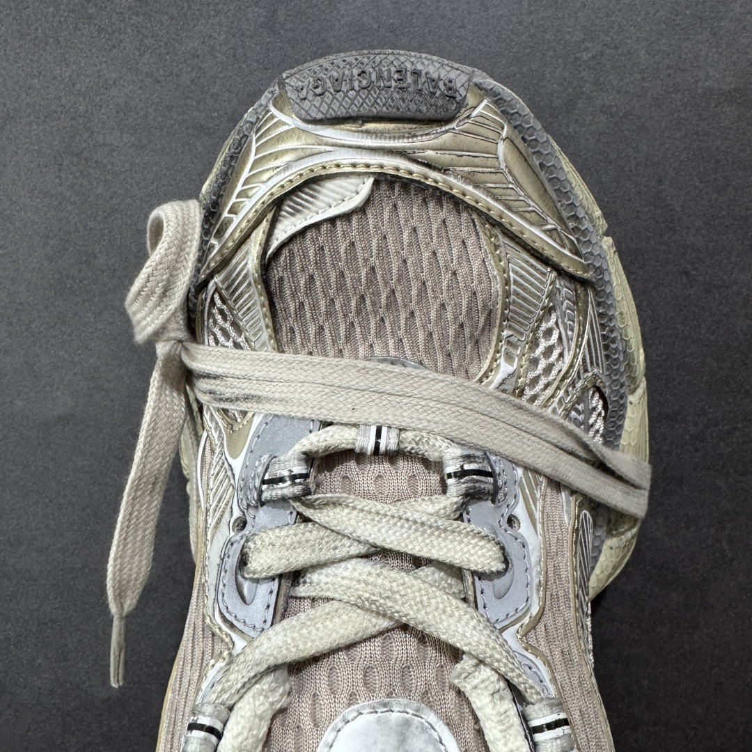 图片[8]-【福利特价】巴黎世家3XL 四色特价 尺码35-45！品质实拍如图！ 细节 版型 做工全部原鞋开发！各位兄弟放心冲！-选品中心