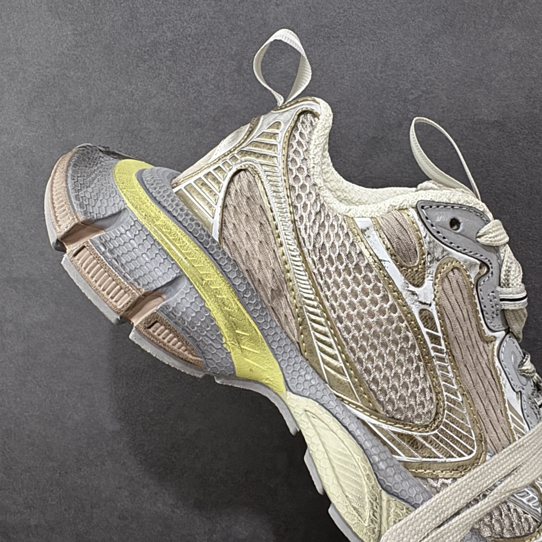 图片[6]-【福利特价】巴黎世家3XL 四色特价 尺码35-45！品质实拍如图！ 细节 版型 做工全部原鞋开发！各位兄弟放心冲！-选品中心