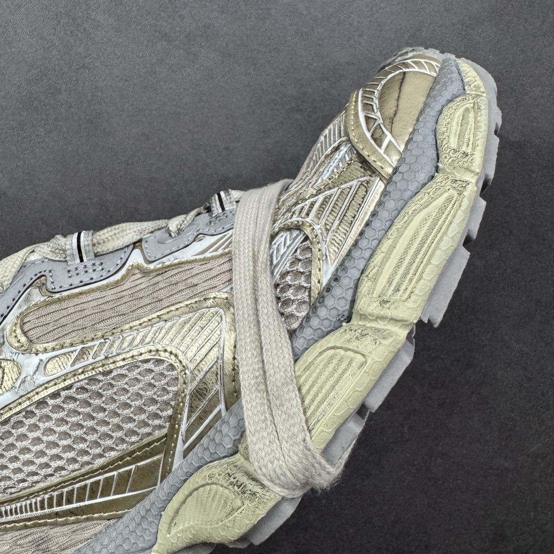 图片[5]-【福利特价】巴黎世家3XL 四色特价 尺码35-45！品质实拍如图！ 细节 版型 做工全部原鞋开发！各位兄弟放心冲！-选品中心