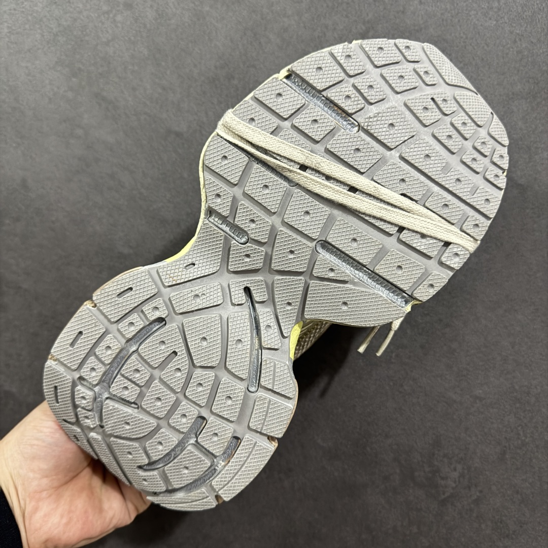 图片[9]-【福利特价】巴黎世家3XL 四色特价 尺码35-45！品质实拍如图！ 细节 版型 做工全部原鞋开发！各位兄弟放心冲！-选品中心