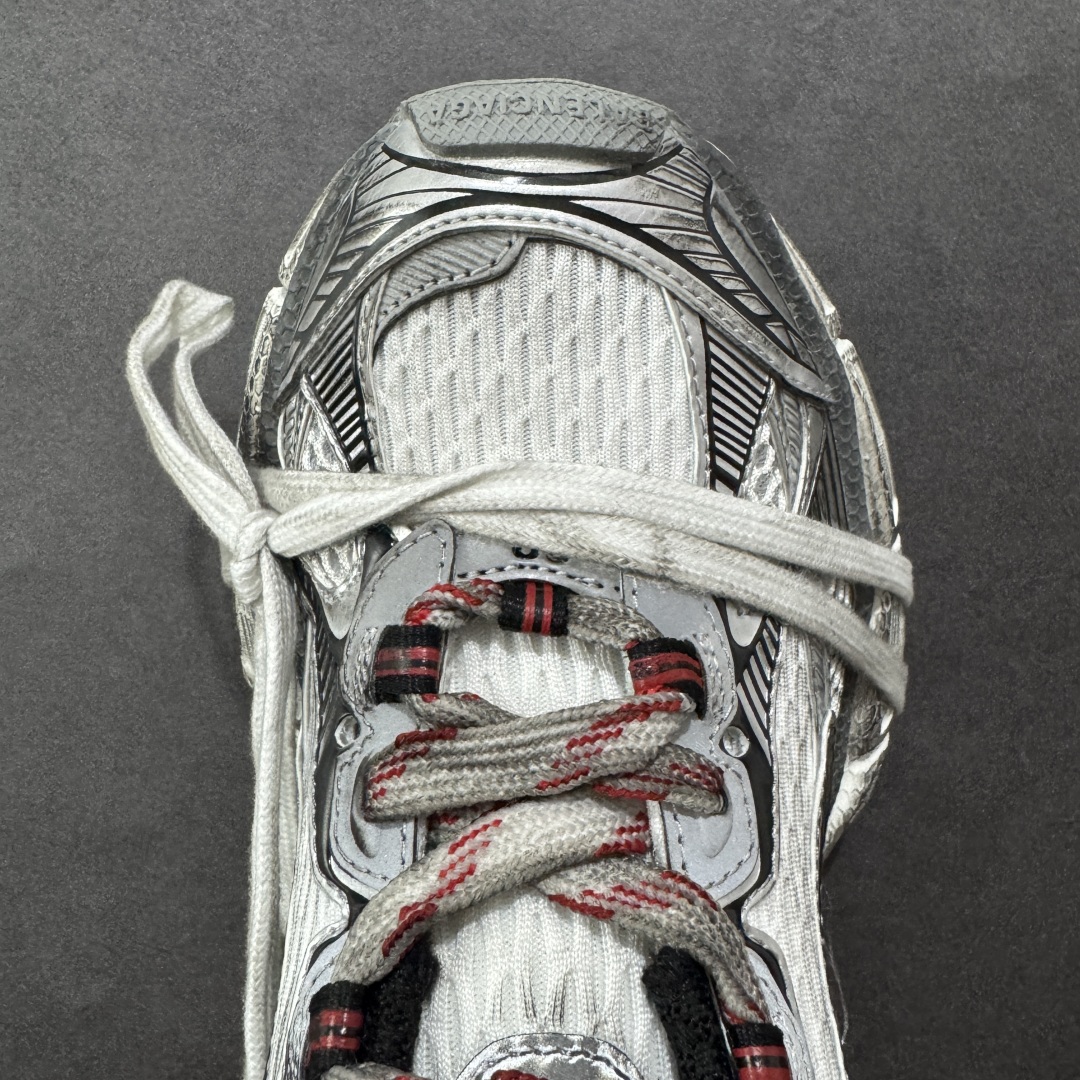 图片[8]-【福利特价】巴黎世家3XL 四色特价 尺码35-45！品质实拍如图！ 细节 版型 做工全部原鞋开发！各位兄弟放心冲！-选品中心