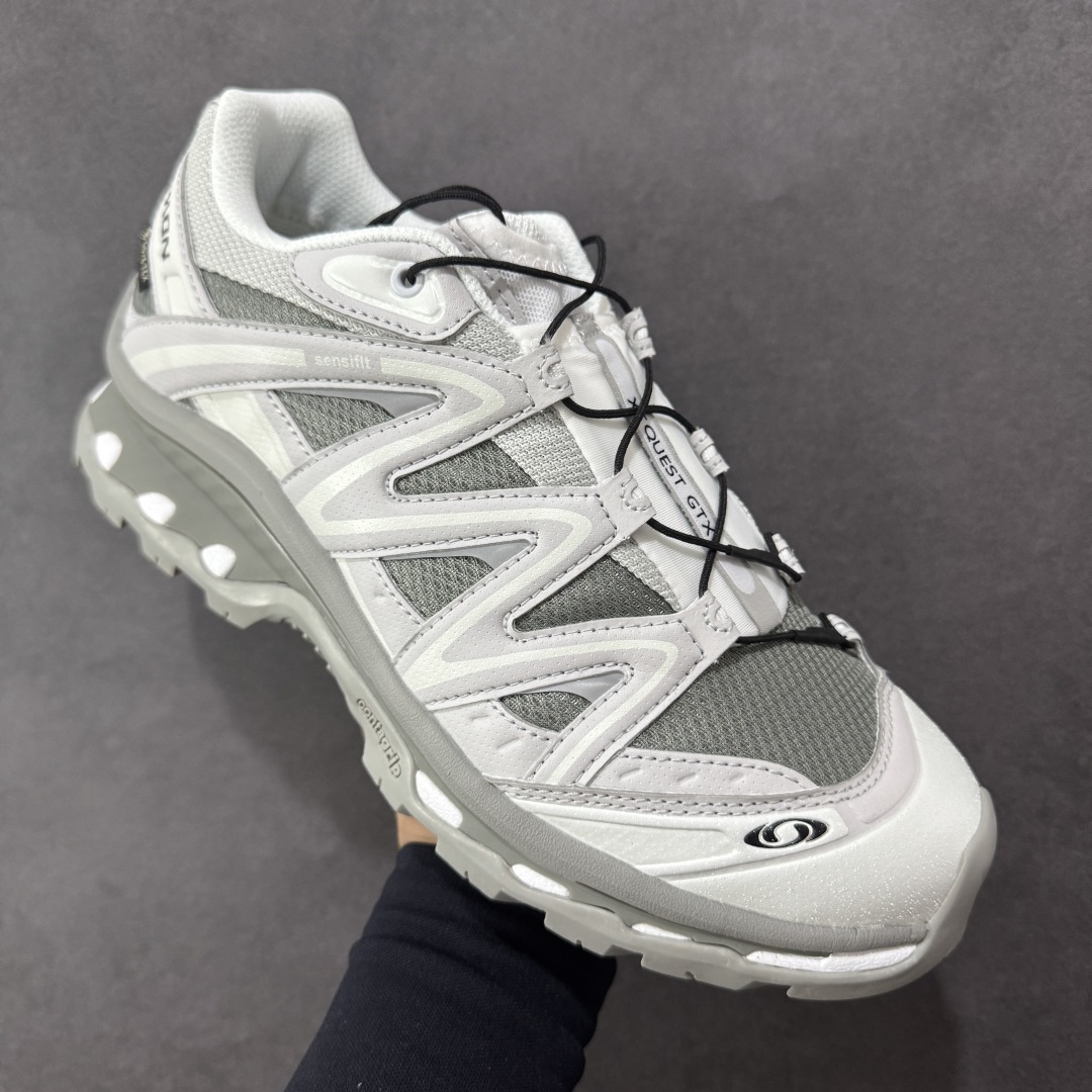 图片[3]-【福利特价️】Salomon XT-QUEST ADV 萨洛蒙潮流越野机能户外功能鞋 外贸平台特供订单 原汁原味 完美版型 性价比超高 品质 细节 材料都是肉眼可以见！ 售前售后也是其它工厂无法匹敌！库存充足，放心冲！ 尺码：36 36.5 37.5 38 38.5 39 40 40.5 41 42 42.5 43 44 44.5 45-选品中心