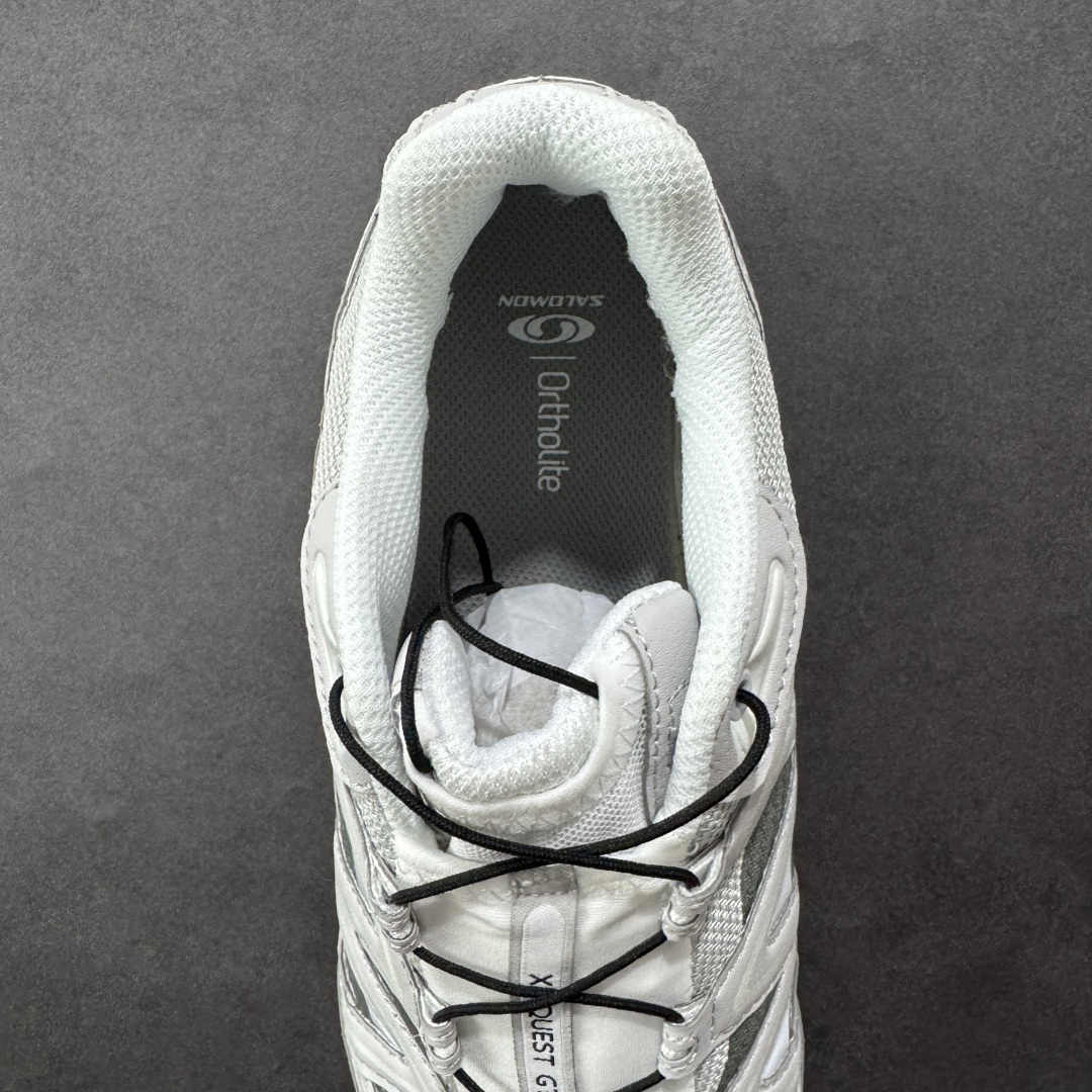 图片[7]-【福利特价️】Salomon XT-QUEST ADV 萨洛蒙潮流越野机能户外功能鞋 外贸平台特供订单 原汁原味 完美版型 性价比超高 品质 细节 材料都是肉眼可以见！ 售前售后也是其它工厂无法匹敌！库存充足，放心冲！ 尺码：36 36.5 37.5 38 38.5 39 40 40.5 41 42 42.5 43 44 44.5 45-选品中心