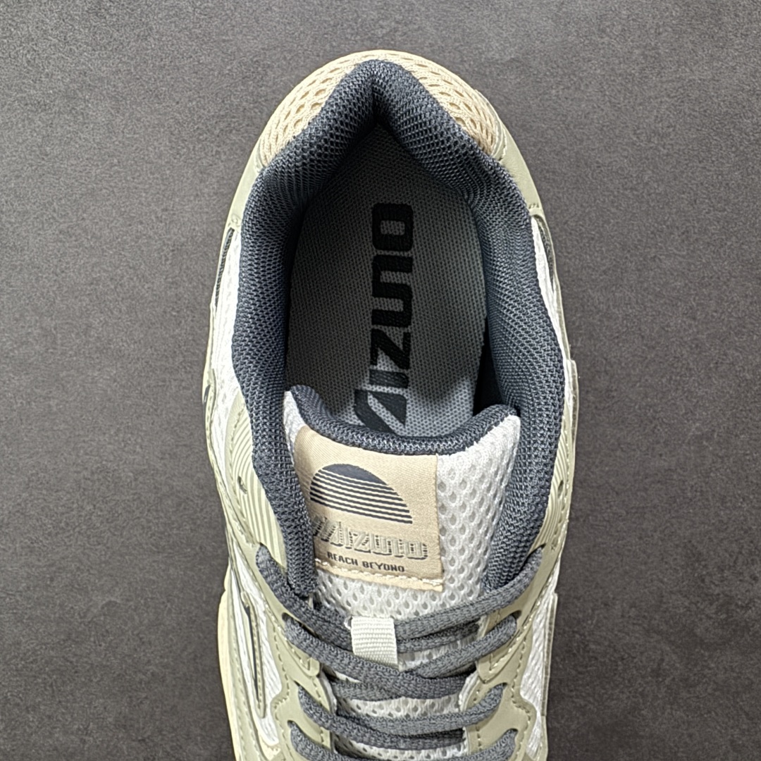 图片[7]-【公司级】Mizuno Speed 2K 美津浓复古厚底织物合成革防滑耐磨透气低帮休闲跑步鞋 美津浓（Mizuno）是日本美津浓株式会社于1906年创立的运动品牌，经过一个多世纪的不断努力现已成为世界著名的运动器具、服装和鞋类生产商。美津浓力求服务于各类运动项目，并竭力使运动生活更加愉快和振奋。产品种类齐全，覆盖几乎全部主要运动项目，达到30万多个品类。 尺码：36 36.5 37.5 38 38.5 39 40 40.5 41 42 42.5 43 44 44.5 45-选品中心