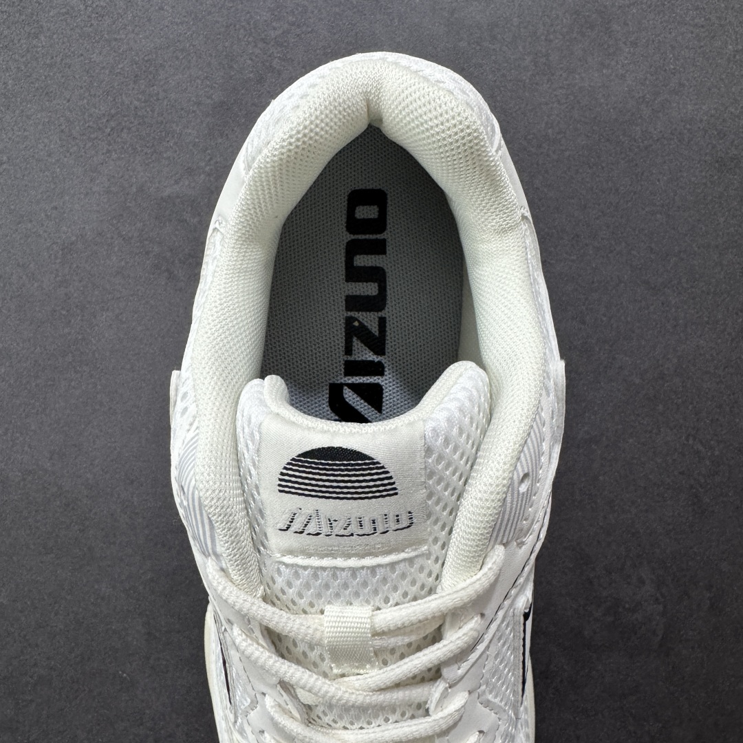 图片[7]-【公司级】Mizuno Speed 2K 美津浓复古厚底织物合成革防滑耐磨透气低帮休闲跑步鞋 美津浓（Mizuno）是日本美津浓株式会社于1906年创立的运动品牌，经过一个多世纪的不断努力现已成为世界著名的运动器具、服装和鞋类生产商。美津浓力求服务于各类运动项目，并竭力使运动生活更加愉快和振奋。产品种类齐全，覆盖几乎全部主要运动项目，达到30万多个品类。 尺码：36 36.5 37.5 38 38.5 39 40 40.5 41 42 42.5 43 44 44.5 45-选品中心