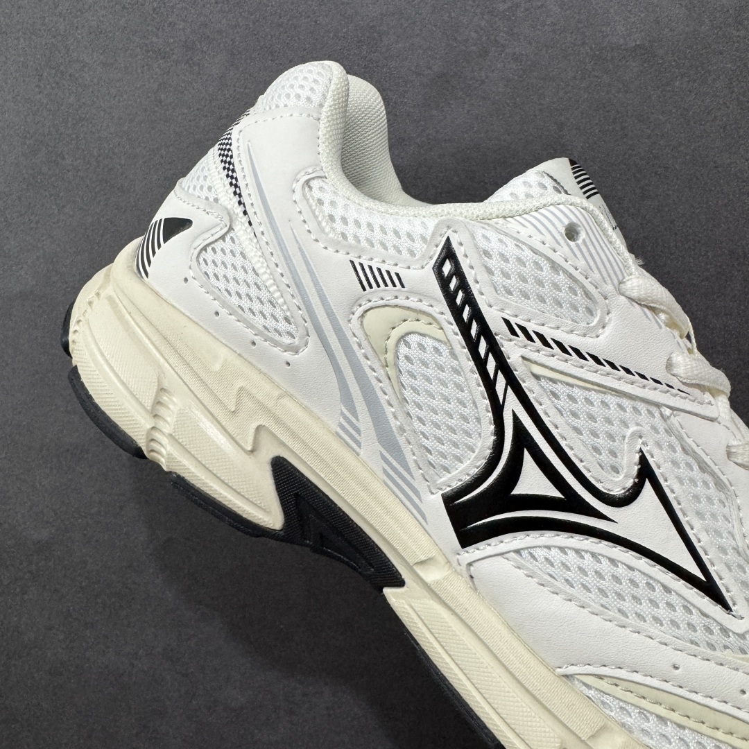 图片[6]-【公司级】Mizuno Speed 2K 美津浓复古厚底织物合成革防滑耐磨透气低帮休闲跑步鞋 美津浓（Mizuno）是日本美津浓株式会社于1906年创立的运动品牌，经过一个多世纪的不断努力现已成为世界著名的运动器具、服装和鞋类生产商。美津浓力求服务于各类运动项目，并竭力使运动生活更加愉快和振奋。产品种类齐全，覆盖几乎全部主要运动项目，达到30万多个品类。 尺码：36 36.5 37.5 38 38.5 39 40 40.5 41 42 42.5 43 44 44.5 45-选品中心