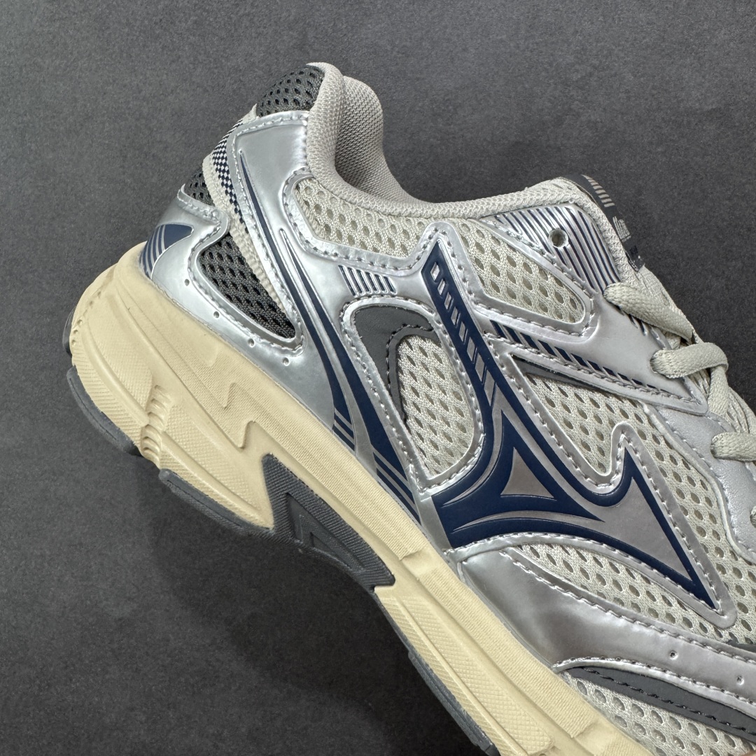 图片[6]-【公司级】Mizuno Speed 2K 美津浓复古厚底织物合成革防滑耐磨透气低帮休闲跑步鞋 美津浓（Mizuno）是日本美津浓株式会社于1906年创立的运动品牌，经过一个多世纪的不断努力现已成为世界著名的运动器具、服装和鞋类生产商。美津浓力求服务于各类运动项目，并竭力使运动生活更加愉快和振奋。产品种类齐全，覆盖几乎全部主要运动项目，达到30万多个品类。 尺码：36 36.5 37.5 38 38.5 39 40 40.5 41 42 42.5 43 44 44.5 45-选品中心