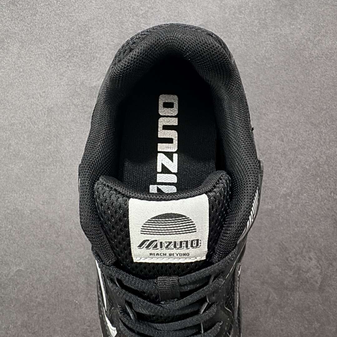 图片[7]-【公司级】Mizuno Speed 2K 美津浓复古厚底织物合成革防滑耐磨透气低帮休闲跑步鞋 美津浓（Mizuno）是日本美津浓株式会社于1906年创立的运动品牌，经过一个多世纪的不断努力现已成为世界著名的运动器具、服装和鞋类生产商。美津浓力求服务于各类运动项目，并竭力使运动生活更加愉快和振奋。产品种类齐全，覆盖几乎全部主要运动项目，达到30万多个品类。 尺码：36 36.5 37.5 38 38.5 39 40 40.5 41 42 42.5 43 44 44.5 45-选品中心