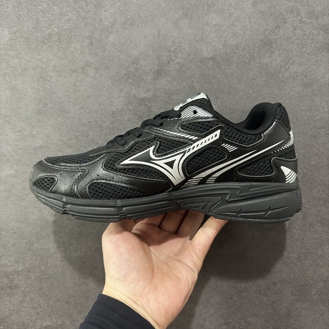 图片[2]-【公司级】Mizuno Speed 2K 美津浓复古厚底织物合成革防滑耐磨透气低帮休闲跑步鞋 美津浓（Mizuno）是日本美津浓株式会社于1906年创立的运动品牌，经过一个多世纪的不断努力现已成为世界著名的运动器具、服装和鞋类生产商。美津浓力求服务于各类运动项目，并竭力使运动生活更加愉快和振奋。产品种类齐全，覆盖几乎全部主要运动项目，达到30万多个品类。 尺码：36 36.5 37.5 38 38.5 39 40 40.5 41 42 42.5 43 44 44.5 45-选品中心