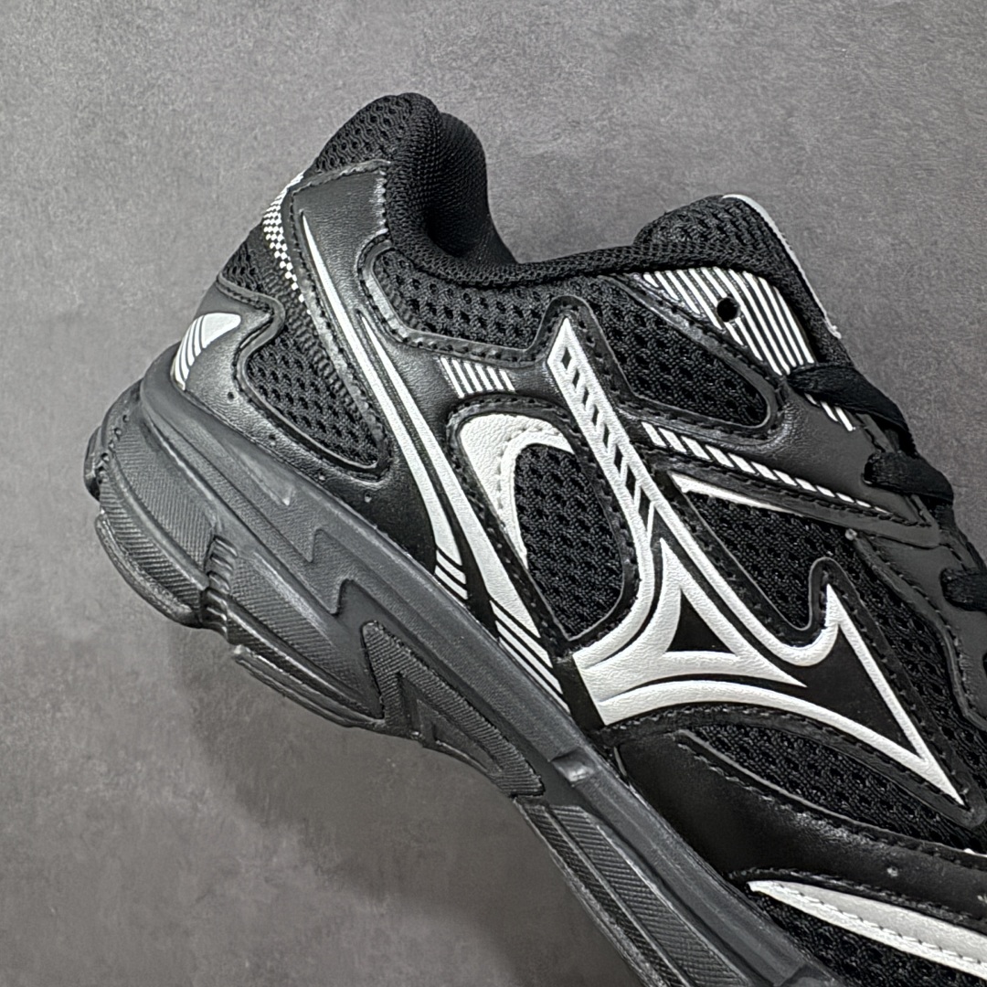 图片[6]-【公司级】Mizuno Speed 2K 美津浓复古厚底织物合成革防滑耐磨透气低帮休闲跑步鞋 美津浓（Mizuno）是日本美津浓株式会社于1906年创立的运动品牌，经过一个多世纪的不断努力现已成为世界著名的运动器具、服装和鞋类生产商。美津浓力求服务于各类运动项目，并竭力使运动生活更加愉快和振奋。产品种类齐全，覆盖几乎全部主要运动项目，达到30万多个品类。 尺码：36 36.5 37.5 38 38.5 39 40 40.5 41 42 42.5 43 44 44.5 45-选品中心