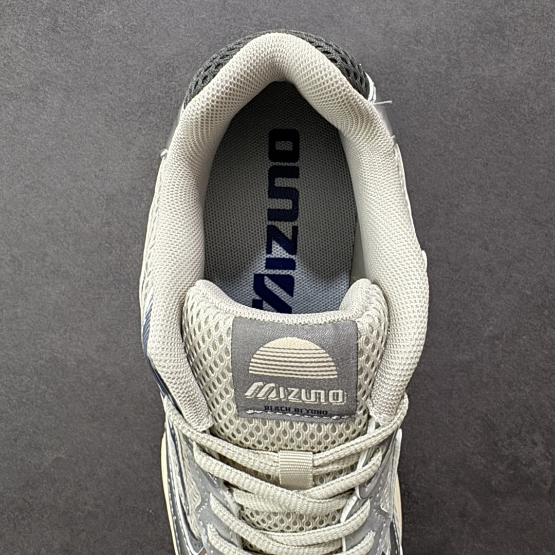 图片[7]-【公司级】Mizuno Speed 2K 美津浓复古厚底织物合成革防滑耐磨透气低帮休闲跑步鞋 美津浓（Mizuno）是日本美津浓株式会社于1906年创立的运动品牌，经过一个多世纪的不断努力现已成为世界著名的运动器具、服装和鞋类生产商。美津浓力求服务于各类运动项目，并竭力使运动生活更加愉快和振奋。产品种类齐全，覆盖几乎全部主要运动项目，达到30万多个品类。 尺码：36 36.5 37.5 38 38.5 39 40 40.5 41 42 42.5 43 44 44.5 45-选品中心