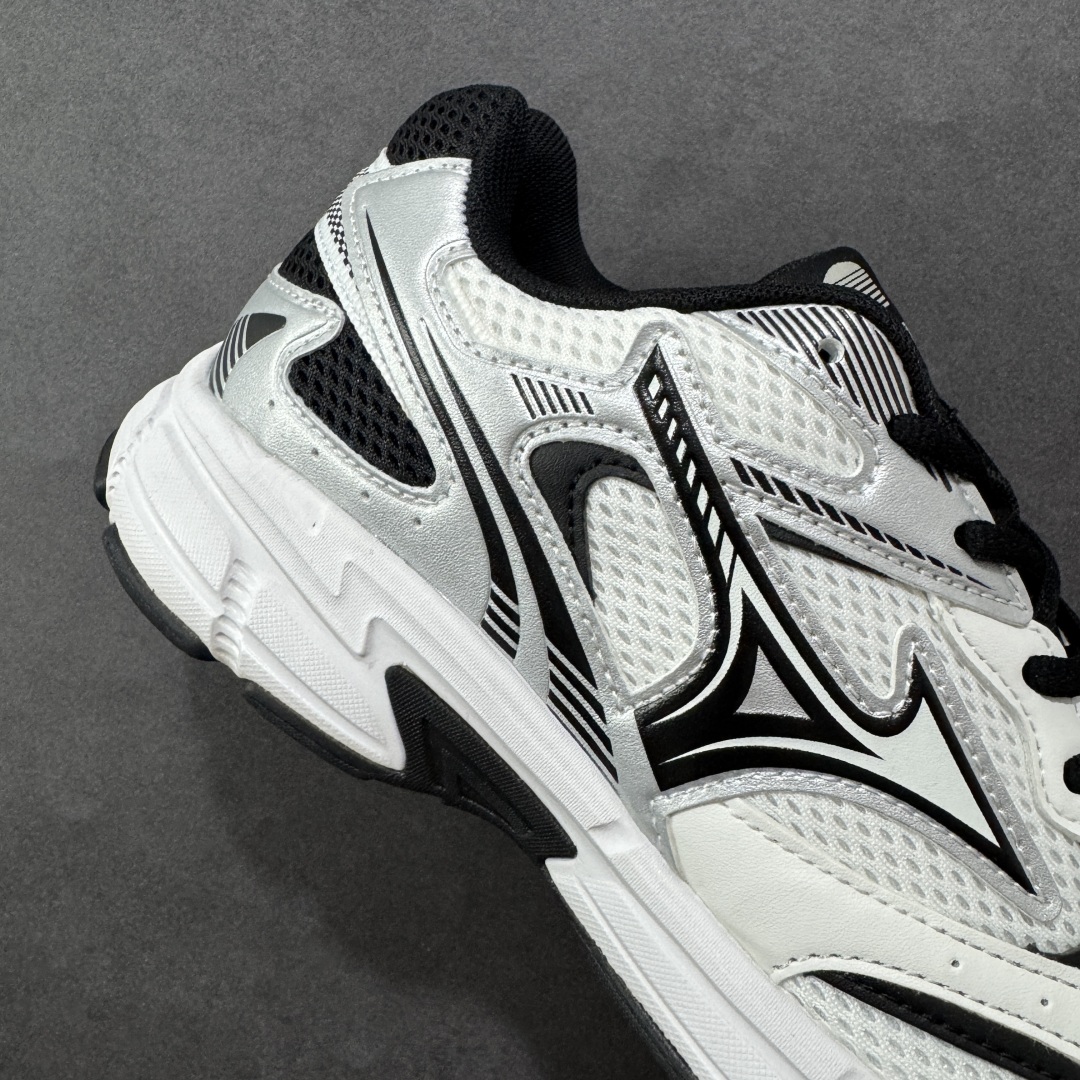 图片[6]-【公司级】Mizuno Speed 2K 美津浓复古厚底织物合成革防滑耐磨透气低帮休闲跑步鞋 美津浓（Mizuno）是日本美津浓株式会社于1906年创立的运动品牌，经过一个多世纪的不断努力现已成为世界著名的运动器具、服装和鞋类生产商。美津浓力求服务于各类运动项目，并竭力使运动生活更加愉快和振奋。产品种类齐全，覆盖几乎全部主要运动项目，达到30万多个品类。 尺码：36 36.5 37.5 38 38.5 39 40 40.5 41 42 42.5 43 44 44.5 45-选品中心