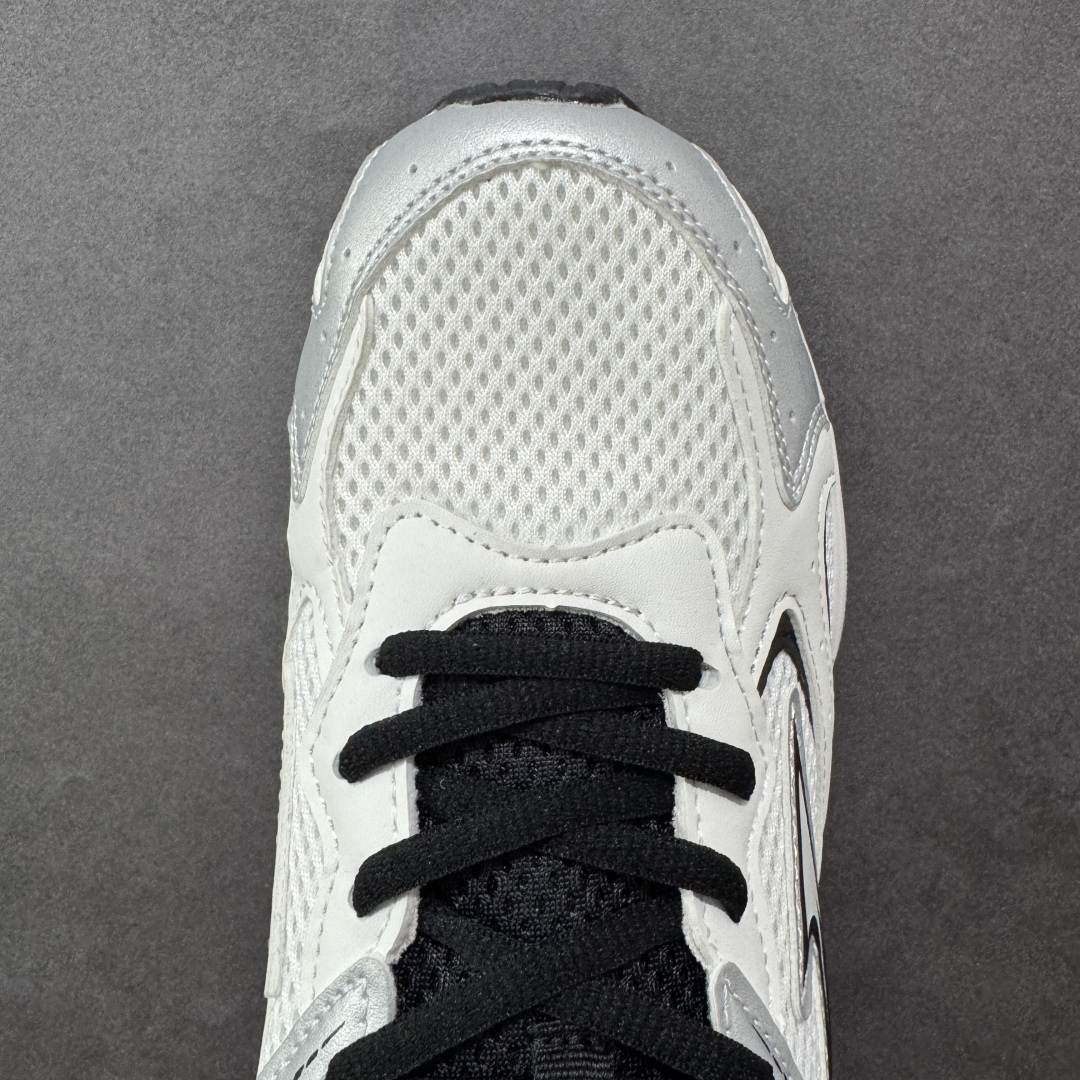 图片[8]-【公司级】Mizuno Speed 2K 美津浓复古厚底织物合成革防滑耐磨透气低帮休闲跑步鞋 美津浓（Mizuno）是日本美津浓株式会社于1906年创立的运动品牌，经过一个多世纪的不断努力现已成为世界著名的运动器具、服装和鞋类生产商。美津浓力求服务于各类运动项目，并竭力使运动生活更加愉快和振奋。产品种类齐全，覆盖几乎全部主要运动项目，达到30万多个品类。 尺码：36 36.5 37.5 38 38.5 39 40 40.5 41 42 42.5 43 44 44.5 45-选品中心