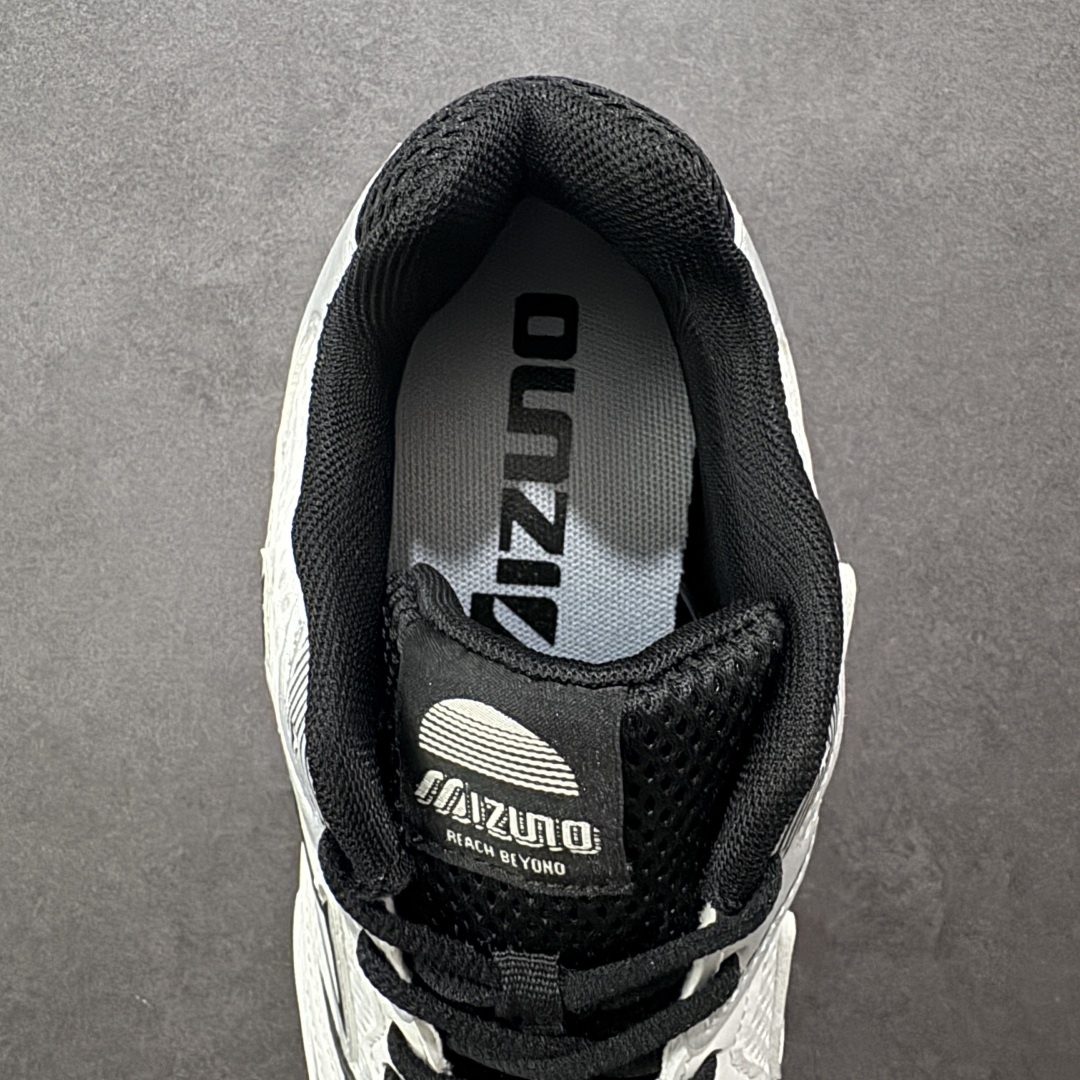 图片[7]-【公司级】Mizuno Speed 2K 美津浓复古厚底织物合成革防滑耐磨透气低帮休闲跑步鞋 美津浓（Mizuno）是日本美津浓株式会社于1906年创立的运动品牌，经过一个多世纪的不断努力现已成为世界著名的运动器具、服装和鞋类生产商。美津浓力求服务于各类运动项目，并竭力使运动生活更加愉快和振奋。产品种类齐全，覆盖几乎全部主要运动项目，达到30万多个品类。 尺码：36 36.5 37.5 38 38.5 39 40 40.5 41 42 42.5 43 44 44.5 45-选品中心