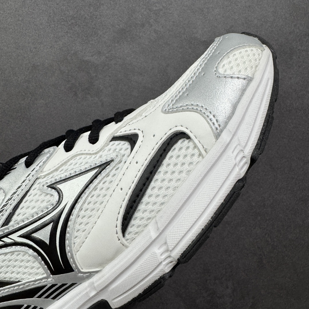 图片[5]-【公司级】Mizuno Speed 2K 美津浓复古厚底织物合成革防滑耐磨透气低帮休闲跑步鞋 美津浓（Mizuno）是日本美津浓株式会社于1906年创立的运动品牌，经过一个多世纪的不断努力现已成为世界著名的运动器具、服装和鞋类生产商。美津浓力求服务于各类运动项目，并竭力使运动生活更加愉快和振奋。产品种类齐全，覆盖几乎全部主要运动项目，达到30万多个品类。 尺码：36 36.5 37.5 38 38.5 39 40 40.5 41 42 42.5 43 44 44.5 45-选品中心