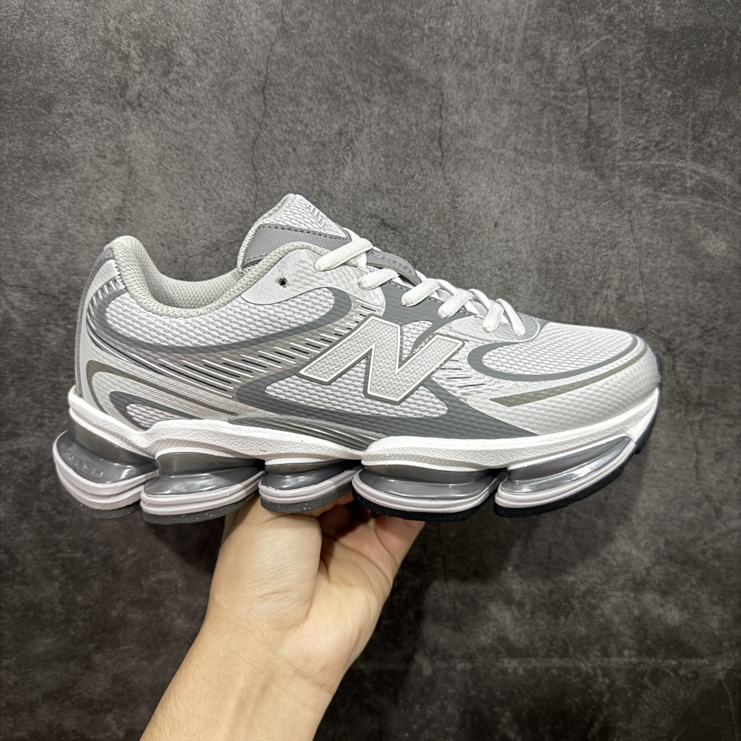  
【纯原版】New Balance 新百伦 NB2000 网面休闲鞋 U2000DSM

NB官方重磅