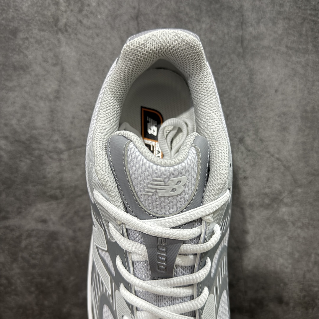  
【纯原版】New Balance 新百伦 NB2000 网面休闲鞋 U2000DSM

NB官方重磅