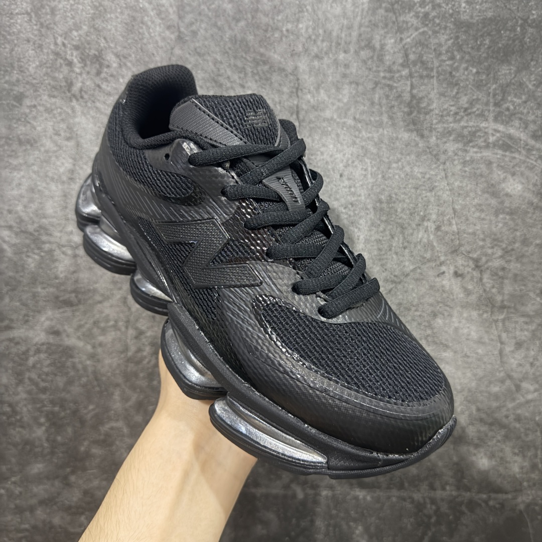  
【纯原版】New Balance 新百伦 NB2000 网面休闲鞋 U2000FD

NB官方重磅新