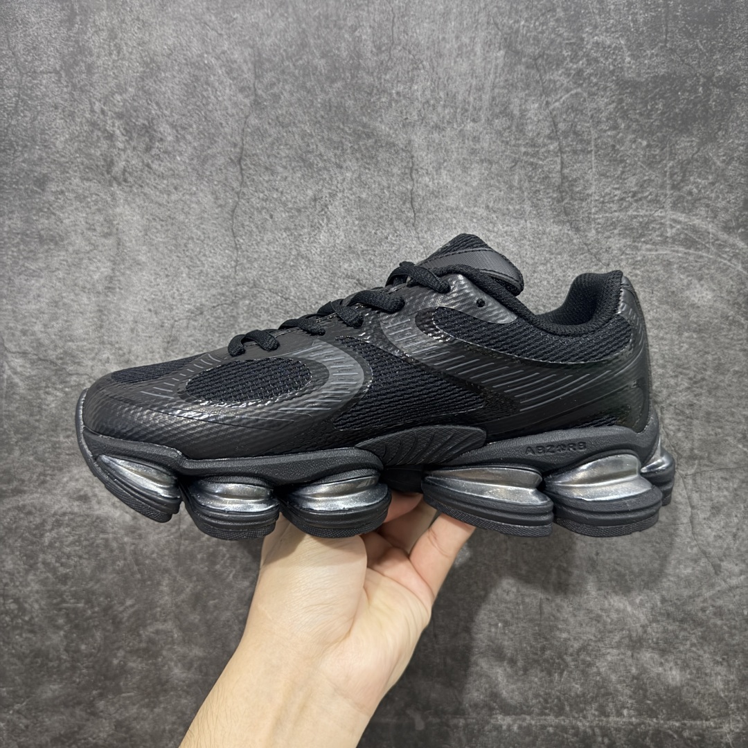  
【纯原版】New Balance 新百伦 NB2000 网面休闲鞋 U2000FD

NB官方重磅新