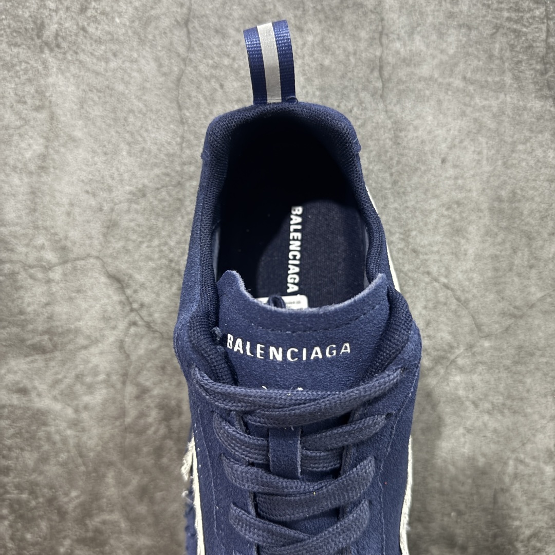  
【纯原版】巴黎世家联名款Balenciaga The Open Product x Puma Spe