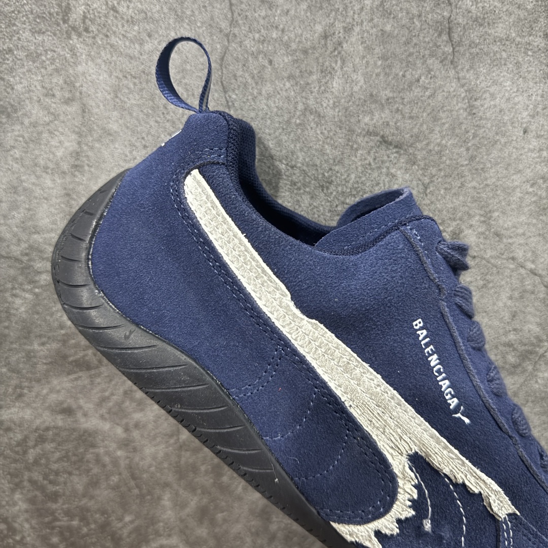  
【纯原版】巴黎世家联名款Balenciaga The Open Product x Puma Spe