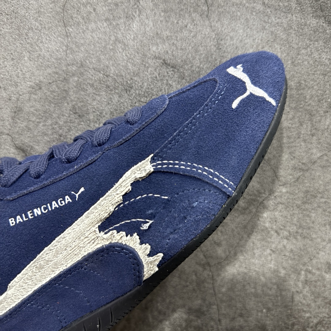  
【纯原版】巴黎世家联名款Balenciaga The Open Product x Puma Spe