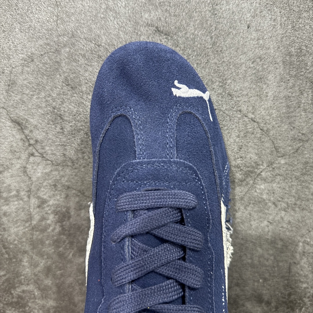  
【纯原版】巴黎世家联名款Balenciaga The Open Product x Puma Spe