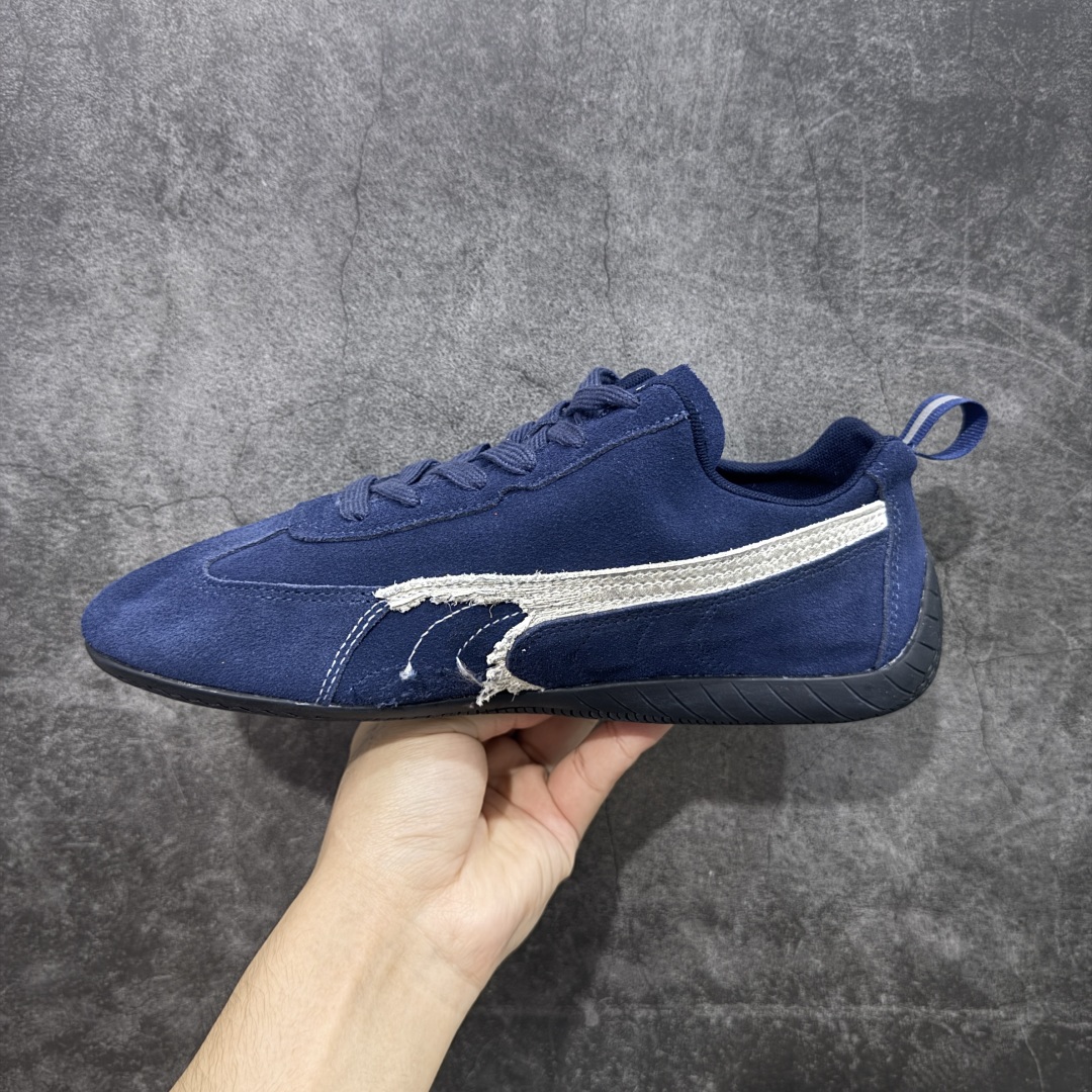  
【纯原版】巴黎世家联名款Balenciaga The Open Product x Puma Spe
