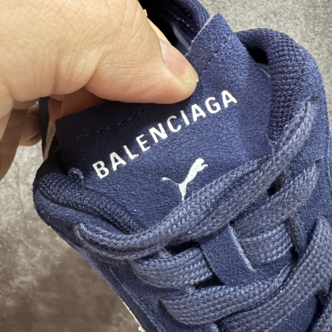  
【纯原版】巴黎世家联名款Balenciaga The Open Product x Puma Spe
