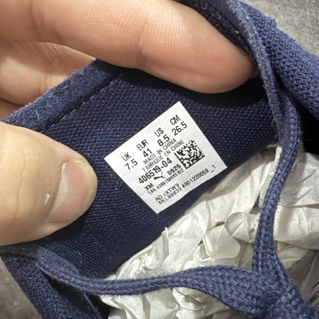  
【纯原版】巴黎世家联名款Balenciaga The Open Product x Puma Spe