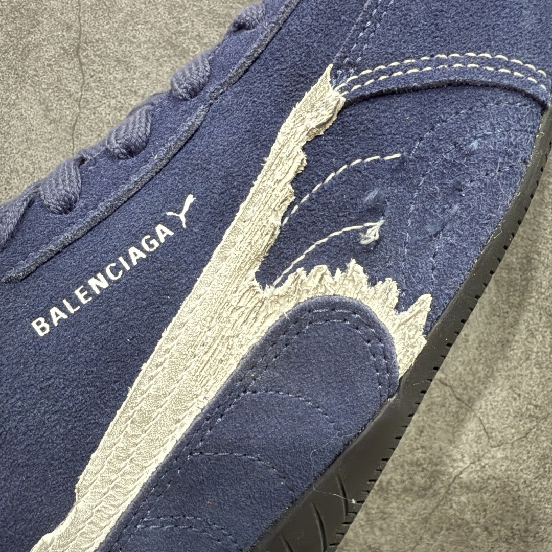  
【纯原版】巴黎世家联名款Balenciaga The Open Product x Puma Spe