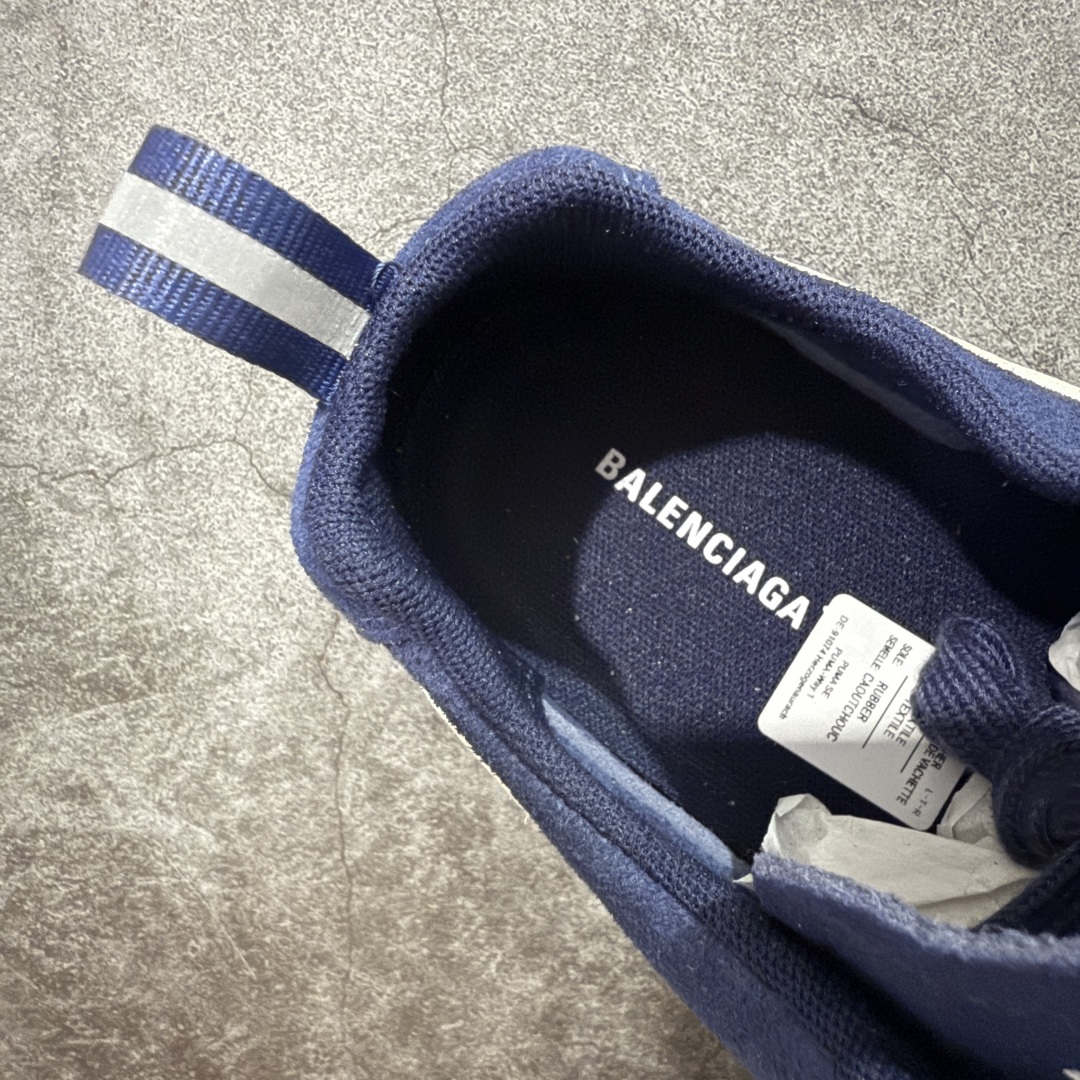  
【纯原版】巴黎世家联名款Balenciaga The Open Product x Puma Spe