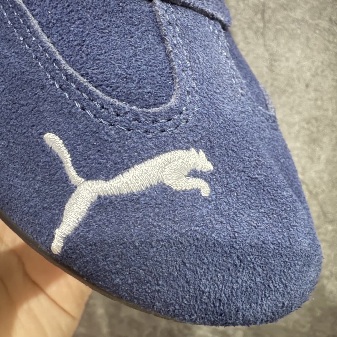  
【纯原版】巴黎世家联名款Balenciaga The Open Product x Puma Spe