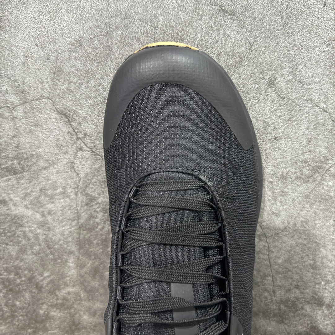  
【纯原】Arcteryx Norvan SL GTX 始祖鸟舒适户外织物耐磨低帮越野训练短跑竞速跑步