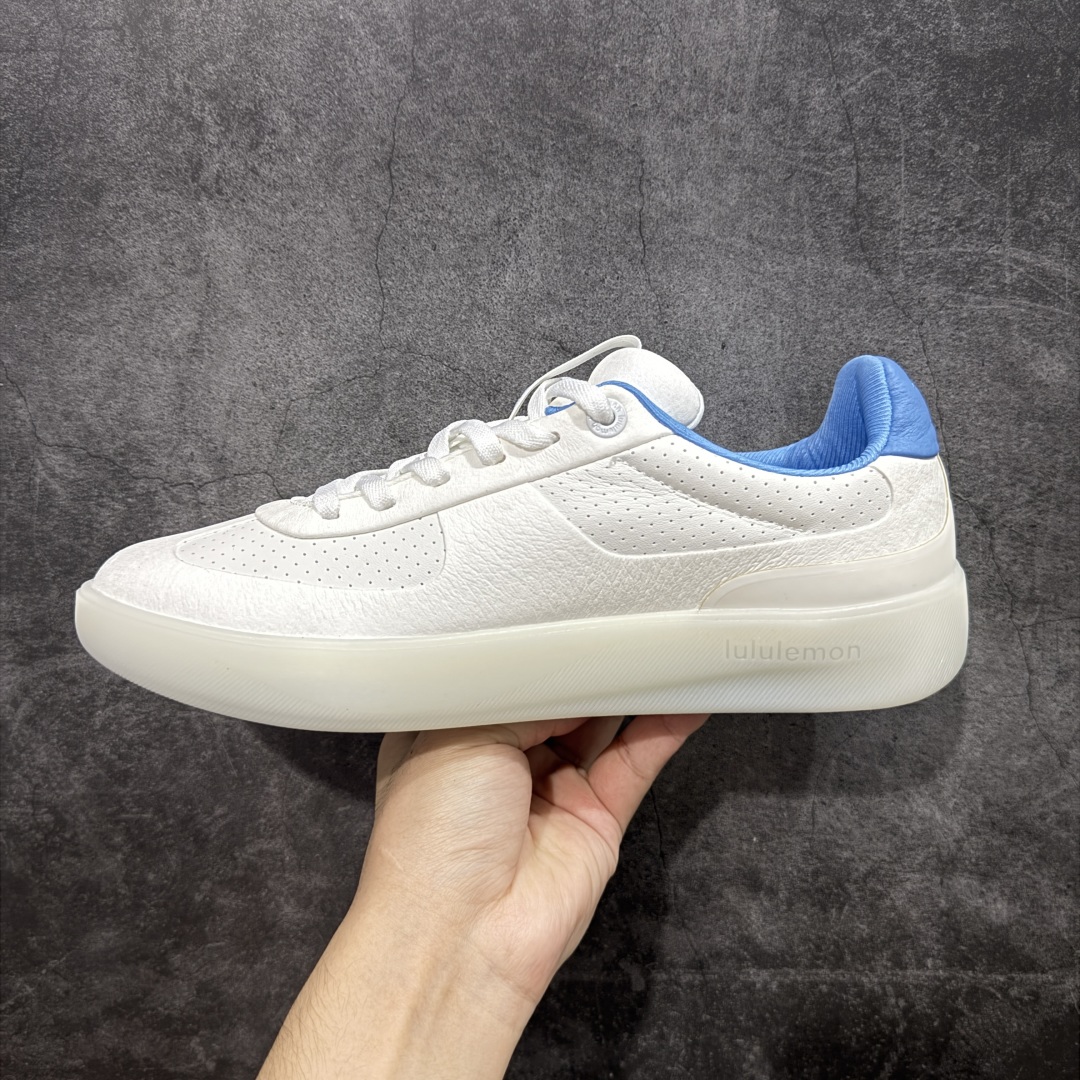  
【纯原】原厂订单露露乐蒙/Lululemon W Cityverse Low 城市律动系列首发出货
