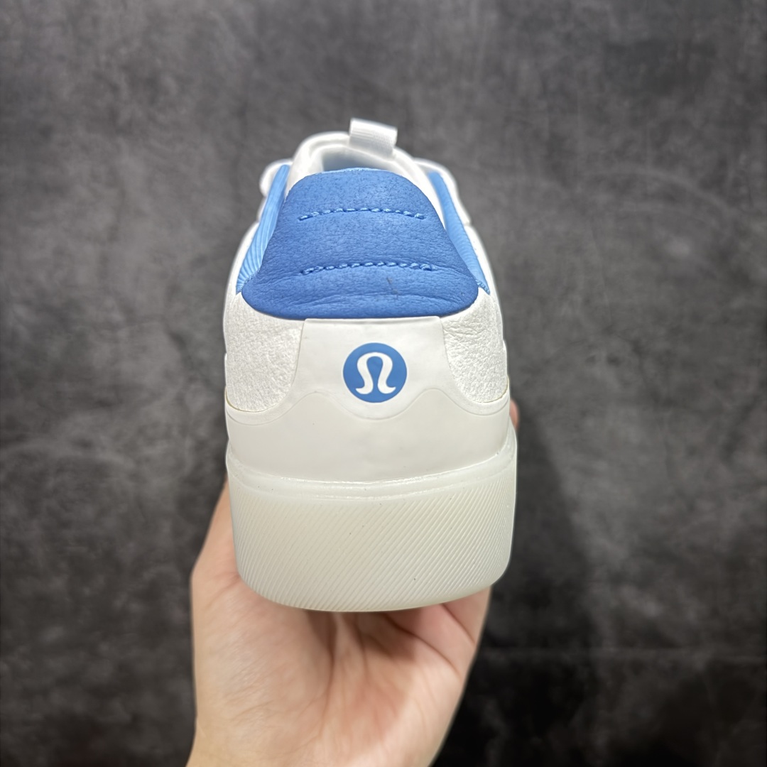  
【纯原】原厂订单露露乐蒙/Lululemon W Cityverse Low 城市律动系列首发出货
