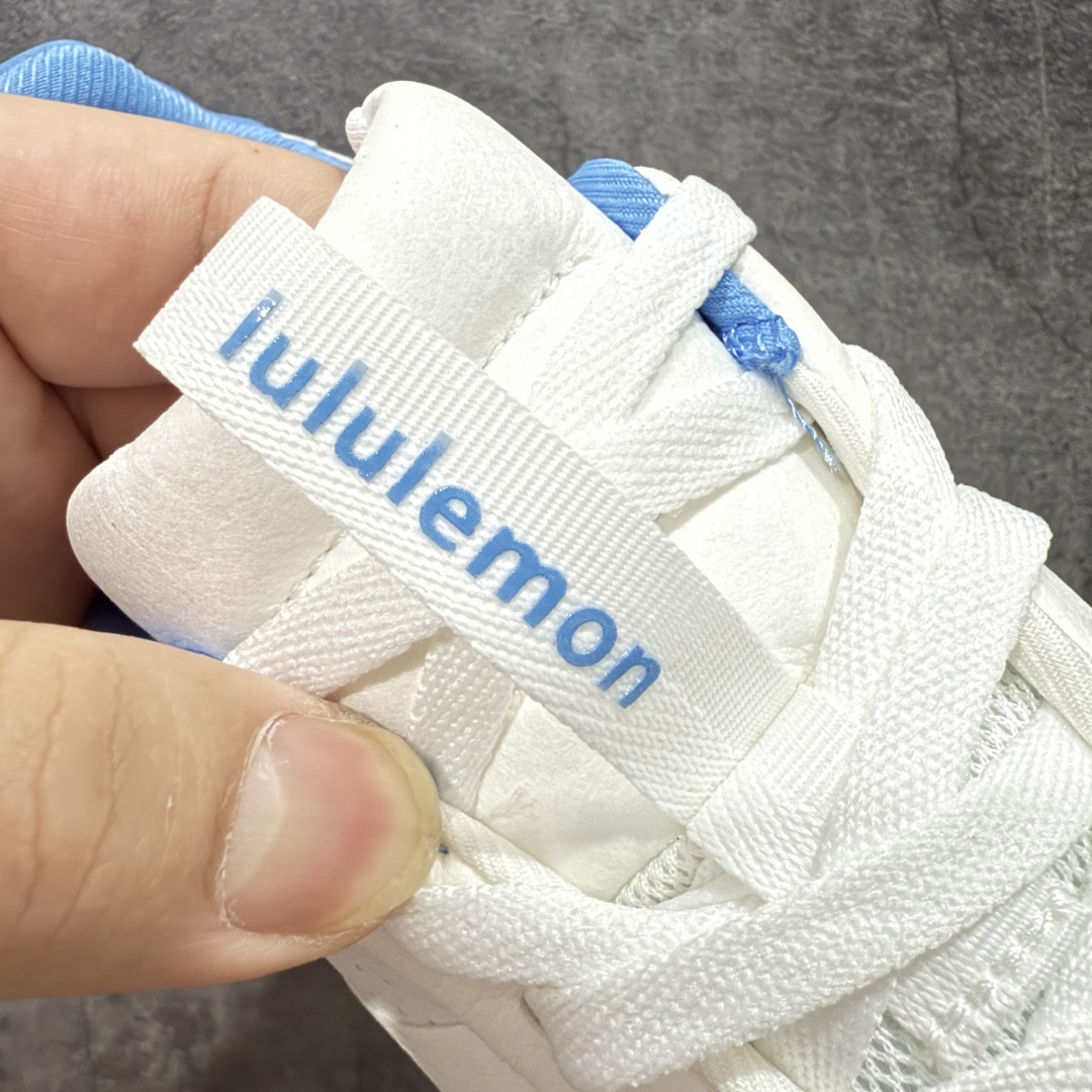  
【纯原】原厂订单露露乐蒙/Lululemon W Cityverse Low 城市律动系列首发出货
