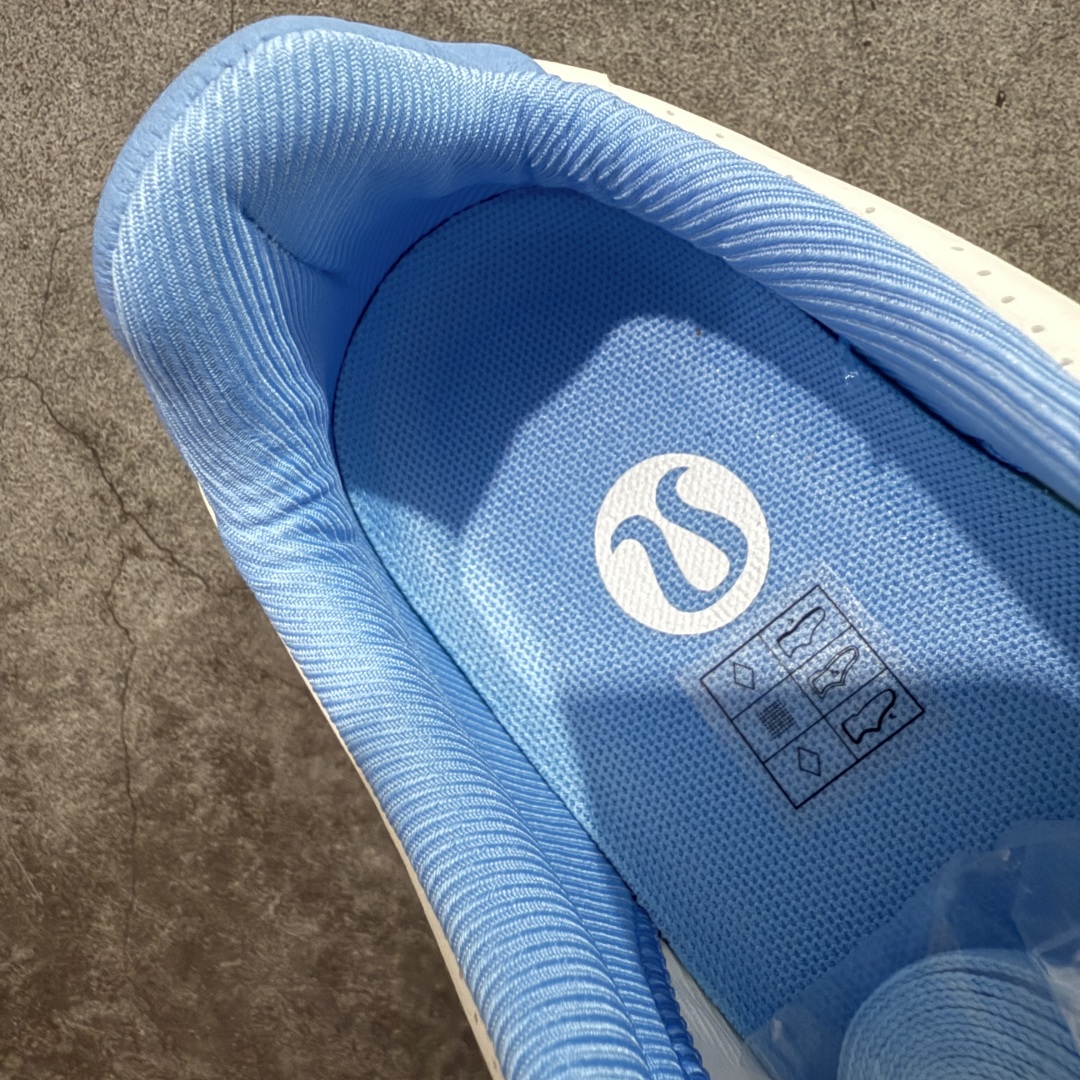  
【纯原】原厂订单露露乐蒙/Lululemon W Cityverse Low 城市律动系列首发出货
