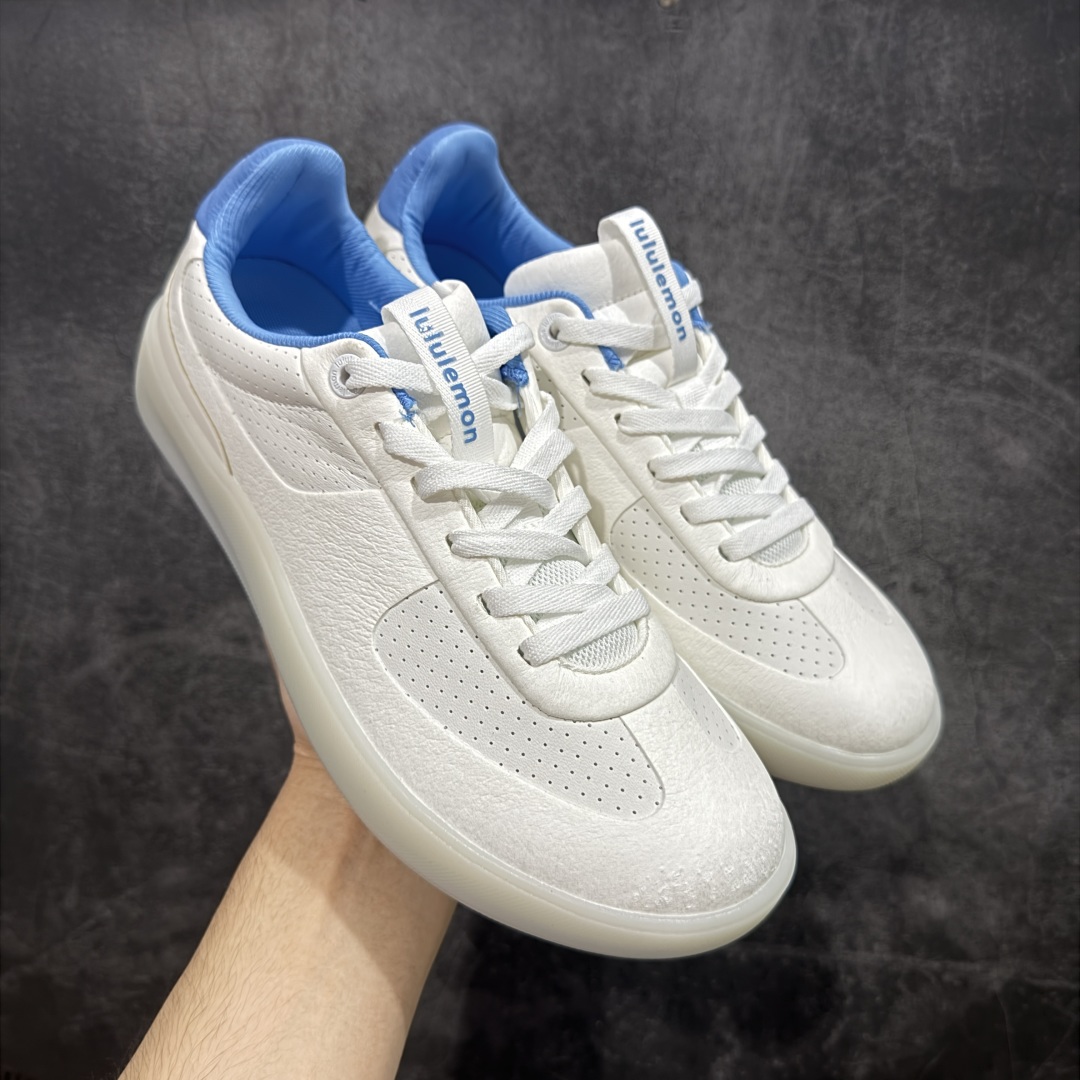  
【纯原】原厂订单露露乐蒙/Lululemon W Cityverse Low 城市律动系列首发出货
