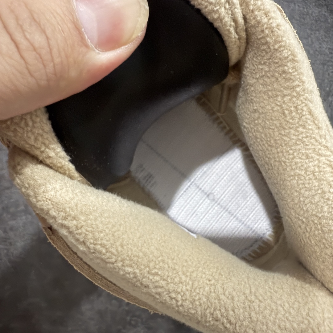  
【纯原】Air Jordan AJ4 WMNS Cozy Girl泰迪熊 HV0823-200 圈内