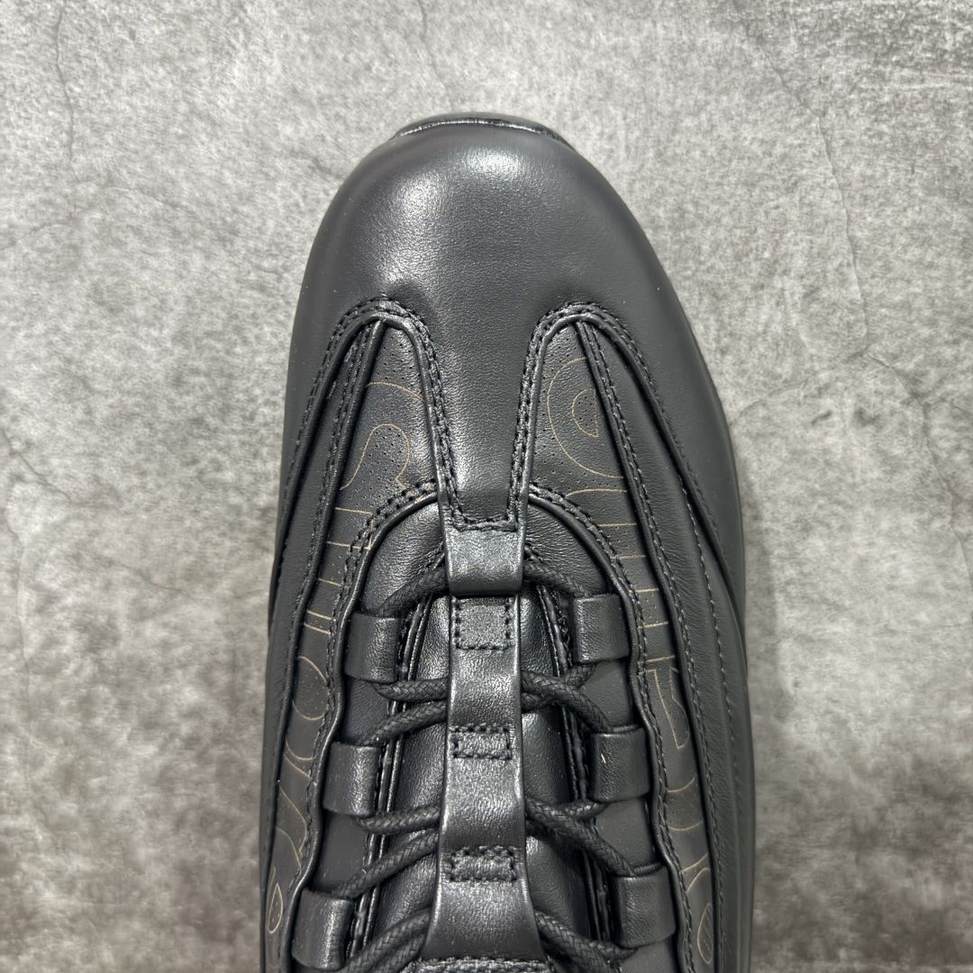  
【纯原】Supreme x Nike Air Max 95 Lux 联名款 复古减震气垫跑鞋 CI0