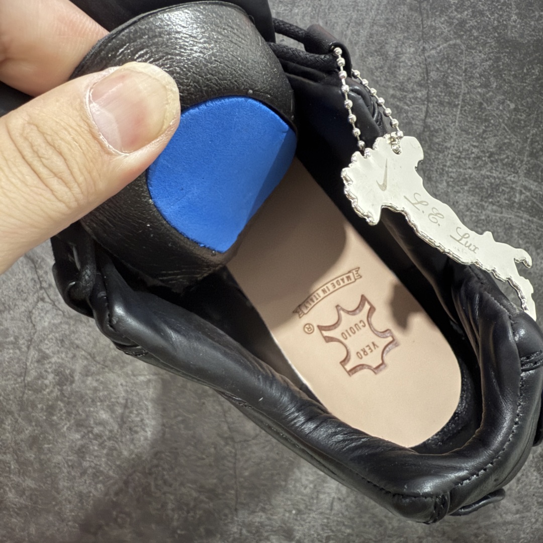  
【纯原】Supreme x Nike Air Max 95 Lux 联名款 复古减震气垫跑鞋 CI0