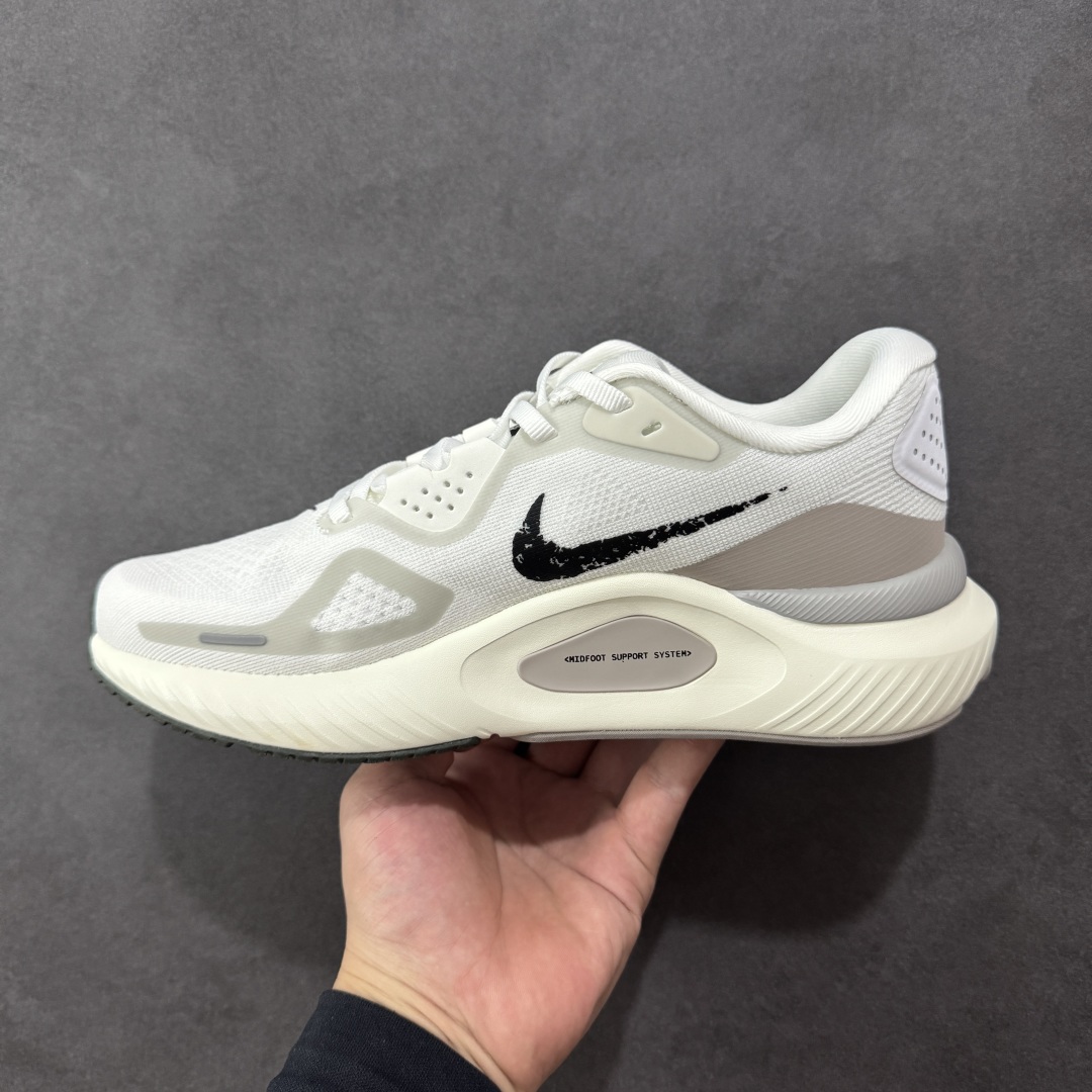  
【纯原】Nike Air Zoom Structure 26 耐克 登月网面系列 训跑练步鞋
货号I