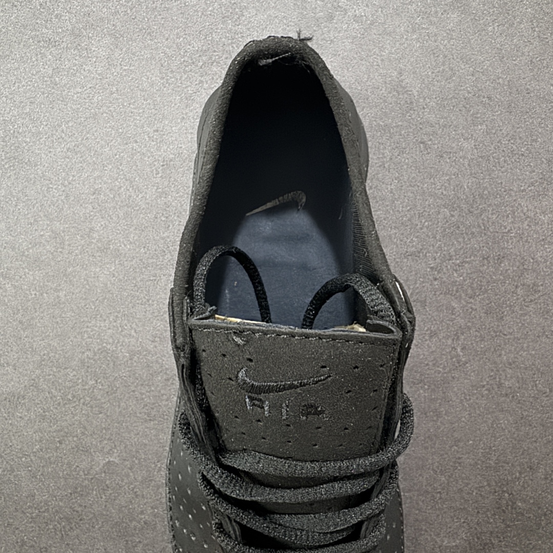  
【纯原】Nike Air Superfly耐克2025新款减震复古跑鞋
穿孔设计不仅增添了细节，还提