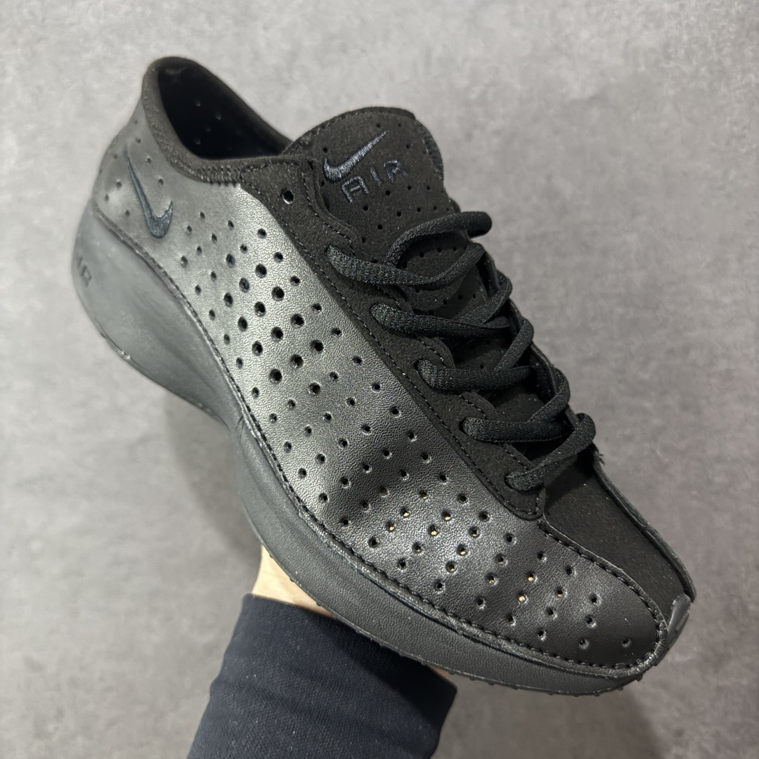  
【纯原】Nike Air Superfly耐克2025新款减震复古跑鞋
穿孔设计不仅增添了细节，还提