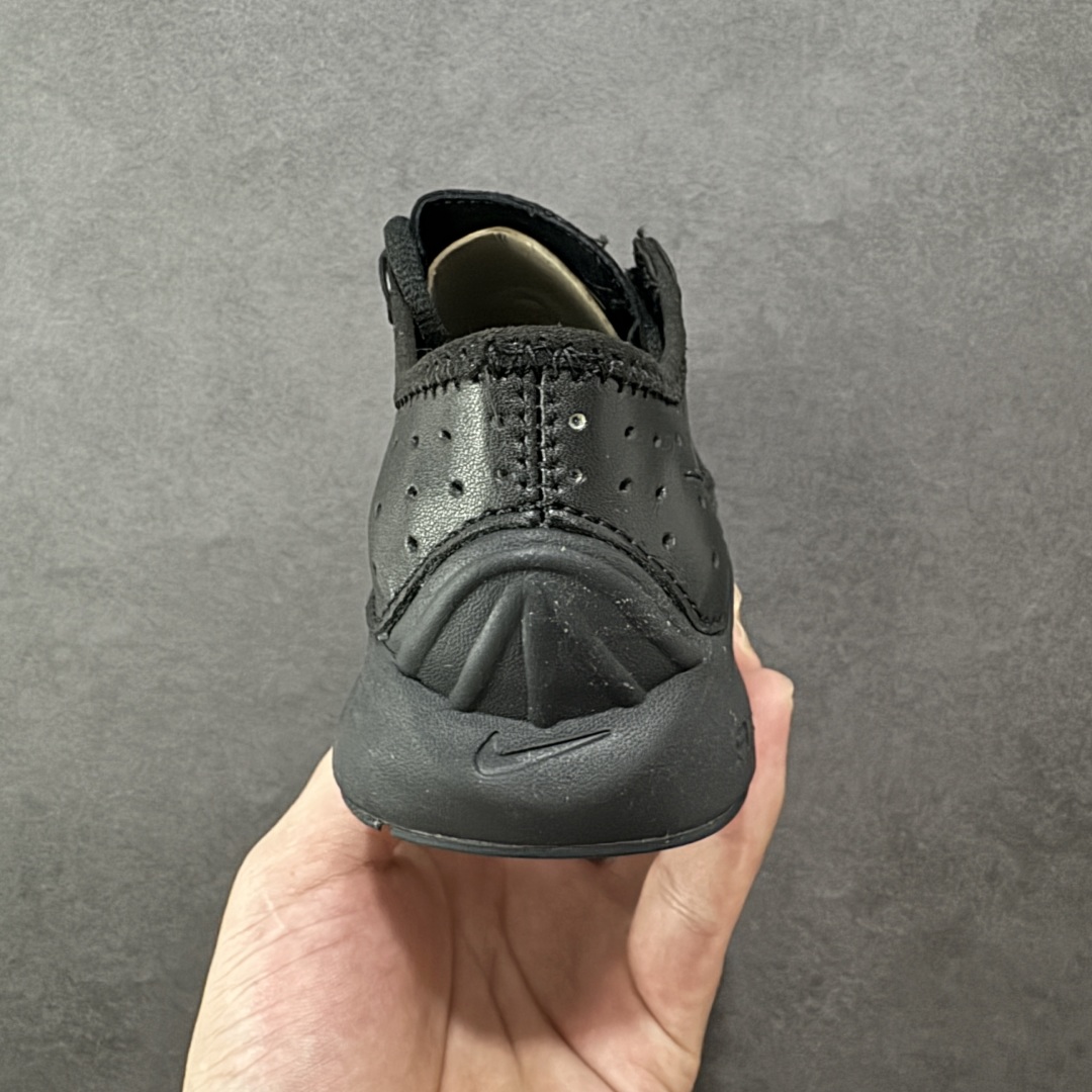  
【纯原】Nike Air Superfly耐克2025新款减震复古跑鞋
穿孔设计不仅增添了细节，还提