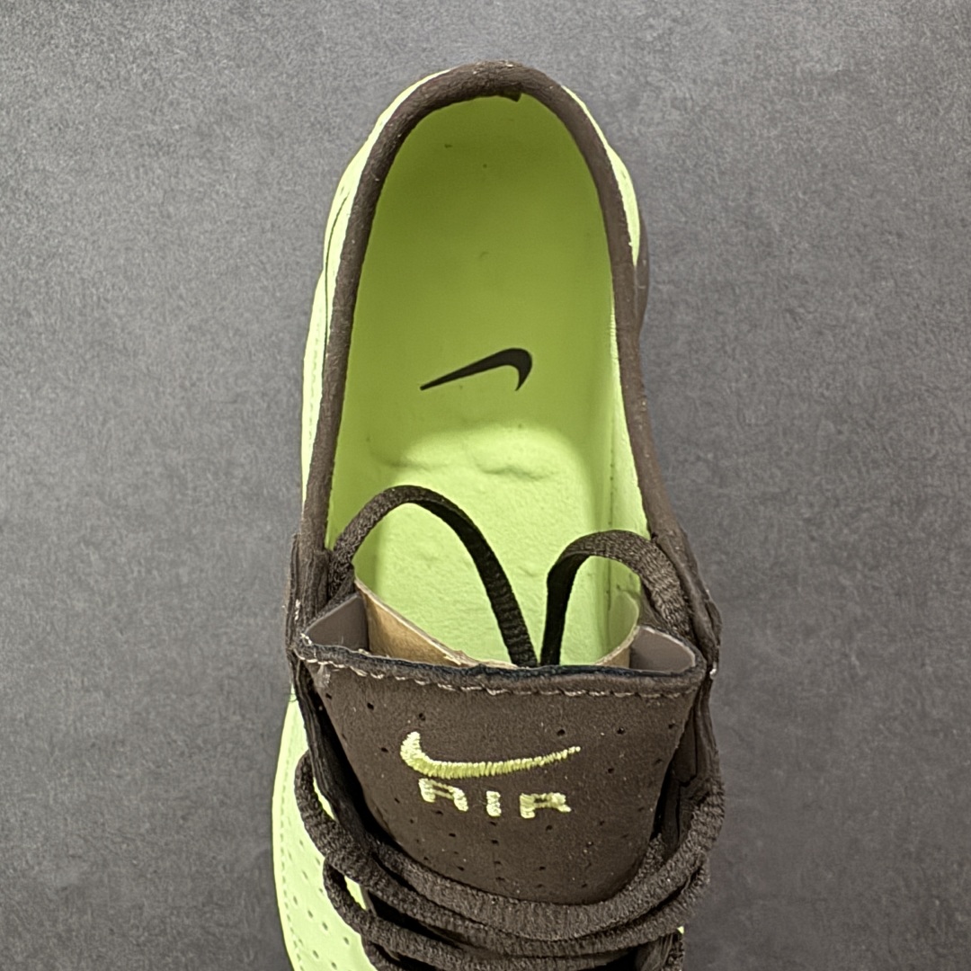  
【纯原】Nike Air Superfly耐克2025新款减震复古跑鞋
穿孔设计不仅增添了细节，还提