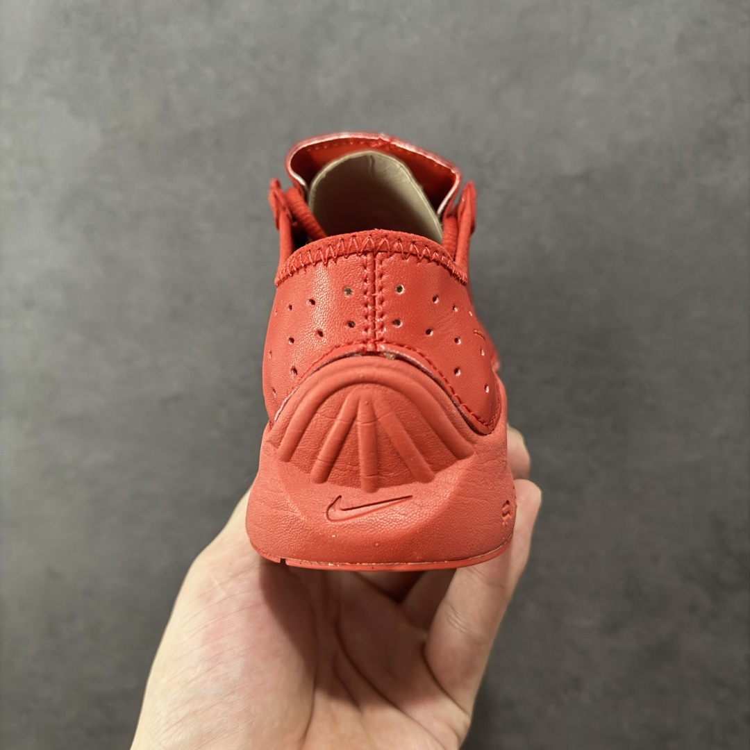  
【纯原】Nike Air Superfly耐克2025新款减震复古跑鞋
穿孔设计不仅增添了细节，还提