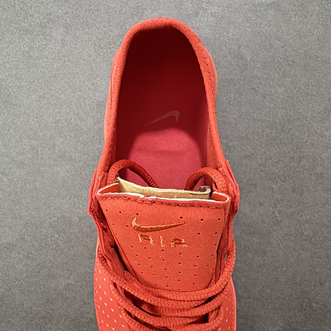  
【纯原】Nike Air Superfly耐克2025新款减震复古跑鞋
穿孔设计不仅增添了细节，还提