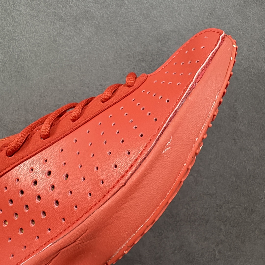  
【纯原】Nike Air Superfly耐克2025新款减震复古跑鞋
穿孔设计不仅增添了细节，还提